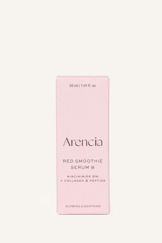 Defacto Arencia - Fresh Red Smoothie Serum 8 I1955AXNS