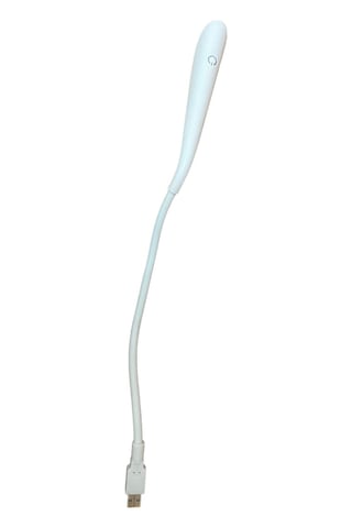 3 Modlu Şarjlı Kitap Okuma Lambası