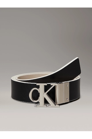 Calvin Klein Calvın Kleın Kadın Kemer K60k612288-0hm Çok Renkli