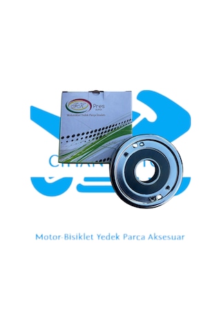 Kavrama Çanı Mobilet