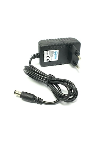 WellPower Everest EWR-301 Uyumlu DC 9Volt 1Amper Modem Adaptör