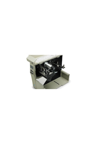 Zebra 105sl Endüstriyel Barkod Yazıcı 203dpi