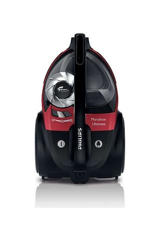 Philips FC9919/07 Marathon Ultimate 650 W Toz Torbasız Elektrikli Süpürge