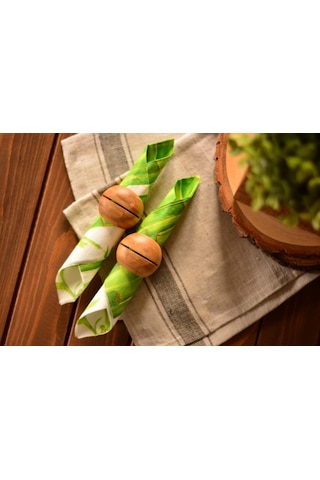 Bambum Dixon Peçete Halkası 2'li B0468 Diğer