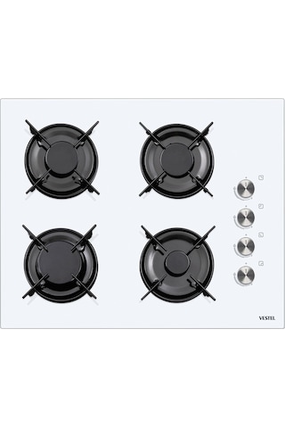 Vestel AO-65104 B Ankastre Ocak