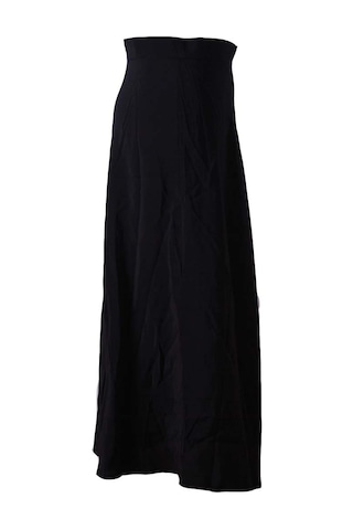 Trender Siyah Kadın Etek 2512 Siyah