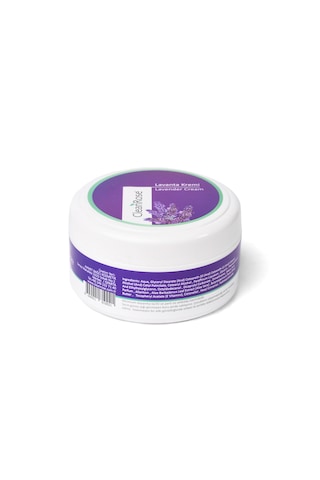 Clean Rose Cleanrose Lavanta Kremi 120 Ml