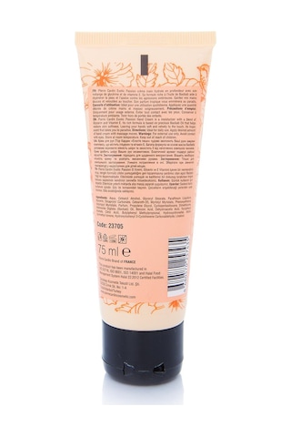 Pierre Cardin Exotic Passion Baobab Yağı İçeren E Vitaminli Nemlendirici El Kremi 75 ML
