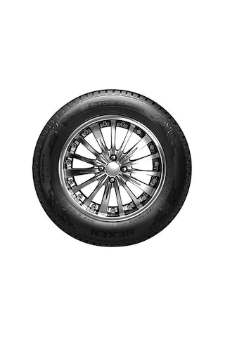 Nexen 235/45R17 97Y XL N Blue 4Season 2 Dört Mevsim Lastiği 2025