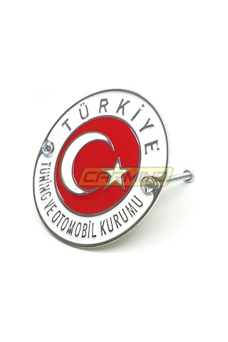 Türkiye Tuning Federasyon Panjur Arma