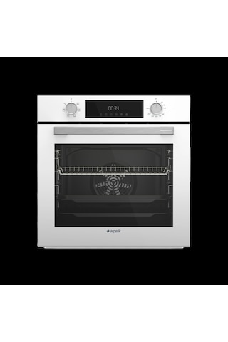Arçelik AFC 330 B - ADE 605-3 B - OCD T 651 EB New Beyaz İnci Ankastre Set