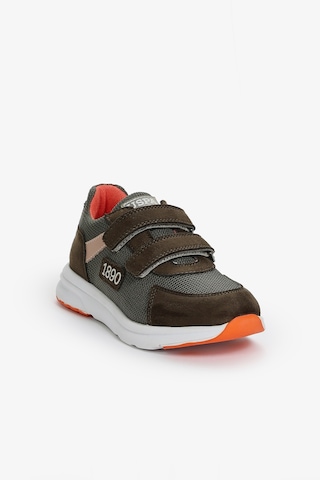 U.s. Polo Assn. Erkek Çocuk Haki Ayakkabı 50323294-vr027