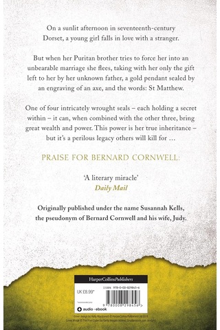 A Crowning Mercy