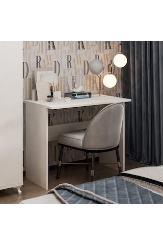 Garaj Home Yıldız 4 Kapaklı Genç Odası Takımı Diğer