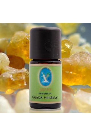 Günlük Hindistan Yağı 5 Ml Günlük Hindistan Yağı 5 Ml