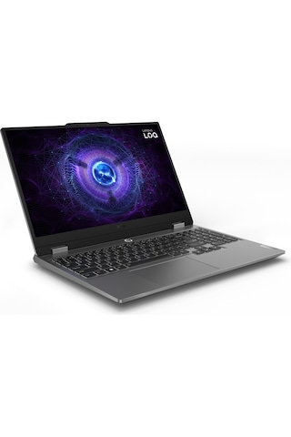 Lenovo LOQ 15IRX10 83JE00JQTR i7-13650HX 16 GB 1 TB SSD 8GB RTX5060 15.6" Free Dos Dizüstü Bilgisayar