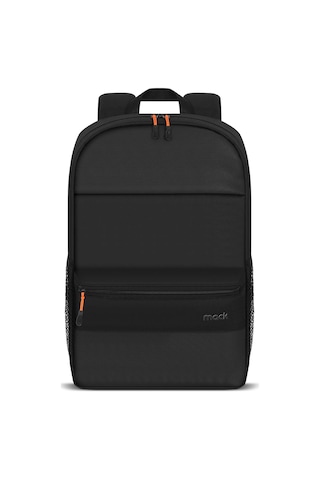 Mack Mcc-1623 16 Pax Motion Notebook Sırt Çantası Siyah