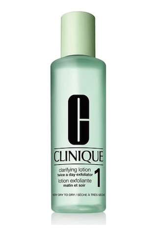 Clinique Clarifying Lotion 1 400 ML