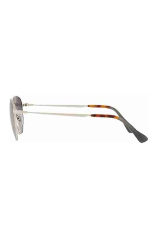 Persol 2446s 518/m3 52 Unisex Güneş Gözlüğü Gümüş