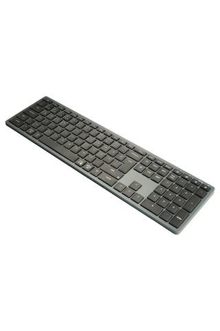 Gameraider K6 Pro Ultra-slim Kablosuz Türkçe Klavye