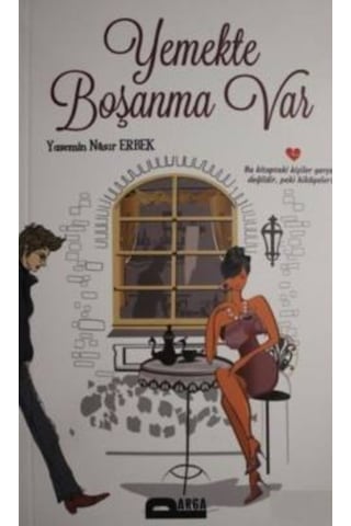 Yemekte Boşanma Var