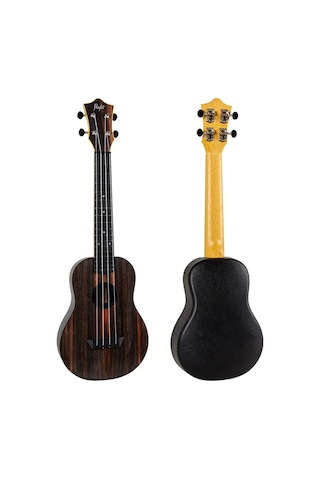 Flight Tuc-55 Amara Concert Travel Ukulele