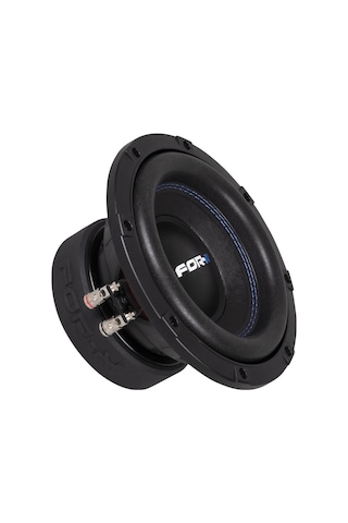 For-x Xw-2008 20cm Subwoofer D2 Çift Bobin 800watt 400rms
