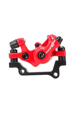 Suntek Yol Bisikleti Arkası Için Alüminyum Bisiklet Disk Fren