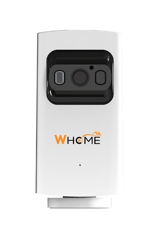 Whome Yapay Zeka Destekli 4k 8 Mp Gece Görüşlü Ptz Kamera 128 Gb