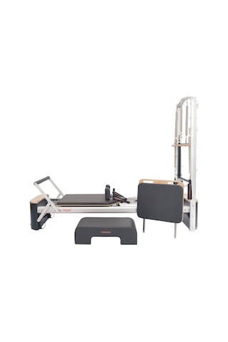 Fitkon Pilates Pro Plus Reformer
