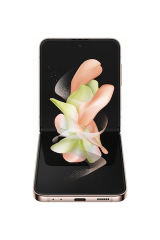 Samsung Galaxy Z Flip4 128 GB (Samsung Türkiye Garantili)