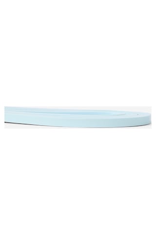 Domyos Direnç Bandı - 5 Kg - Mavi Beyaz - Mavi