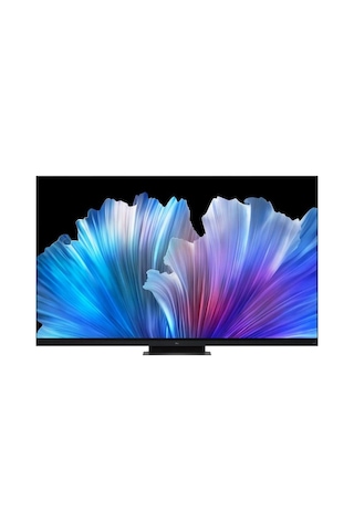 Tcl 75Q6C 4K Ultra HD 75" 190 Ekran Uydu Alıcılı Google Smart Miniled Tv - Outlet