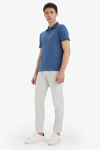Defacto Regular Fit Dar Paça Pantolon C6022ax25augr184 Gri-gr184