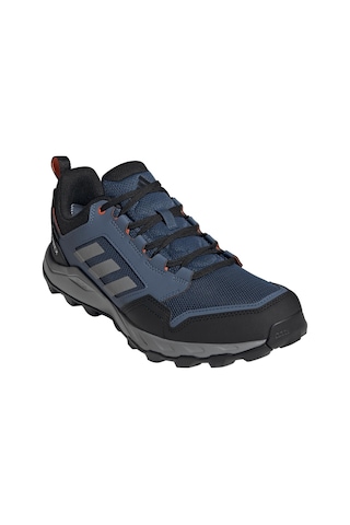 Jı1304-e Adidas Terrex Tracerocker 2 Gtx Erkek Spor Ayakkabı İndigo Jı1304-e İndigo Siyah