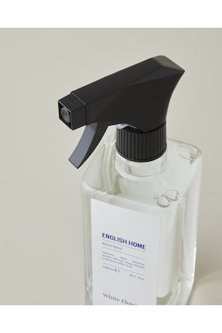 English Home Beyaz Çiçekler Oda Spreyi 400 Ml Çiçek