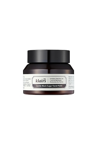 Dear Klairs Gentle Black Sugar Facial Polish Esmer Şekerli Nazik Yüz Peeling 110 G