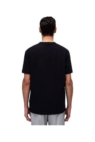 Napapijri S-valdor Ss T-shirt - Np0a4ıe69411-10440 Siyah