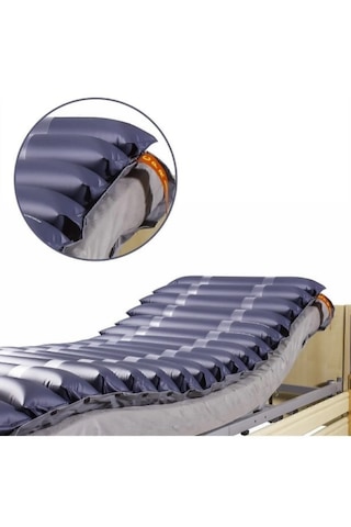 Respirox Hava Ventilasyonlu Havalı Yatak