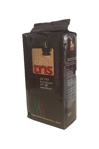 Caffe Barbera Tris Filtre Kahve 500 G