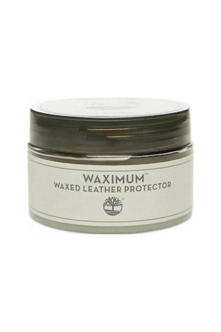 Timberland A1Bsl Bot Ve Ayakkabı Waximum Wax Deri Koruyucu Beyaz Cilt