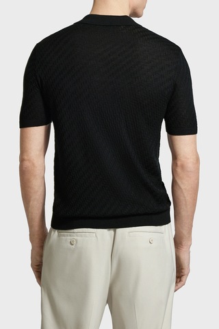 Emporio Armani Erkek Kazak Em004307 Af24573 Uc001 Siyah Siyah