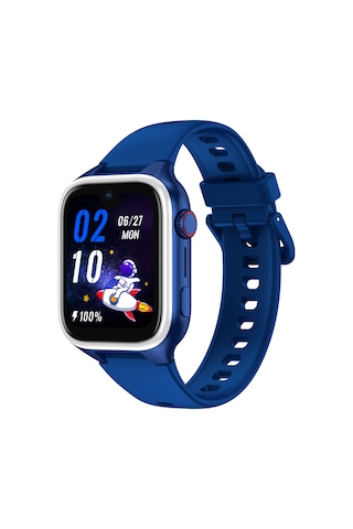 Buff Kids Watch Adventure 4.5g Sim Kartlı Akıllı Çocuk Saati (Distribütör Garantili)
