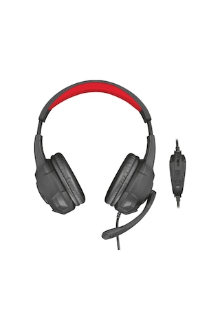 Gxt 307 Ravu Mikrofonlu Gamer Kulaklık