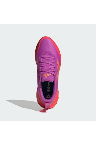 Adidas Runfalcon 5 Tr W Purbur/duor/lucred