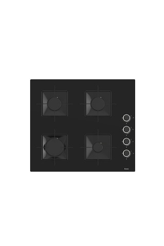 Bosch & Ferre Black Star 42 DB HUA717BAT - SS205 - D086-SA 3 Lü Ankastre Set