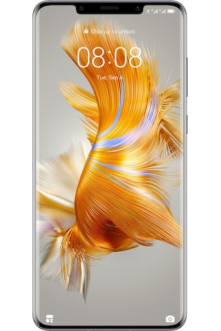 Huawei Mate 50 Pro 256 GB (Huawei Türkiye Garantili)