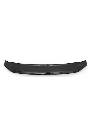 Volkswagen Amarok 2010 - Kaput Üzeri Koruma. Oem St Parlak Siya