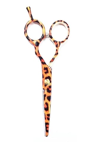 Çocuk Saç Kesim Makası Düz Uçlu Xlq571