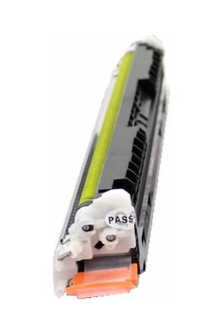 Proprint Hp Cp1025Nw Sarı Uyumlu Toner 1000 Sayfa 126A Ce312A